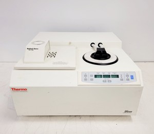 Thumbnail image of Thermo Fisher Savant SPD1010 Integrated SpeedVac Concentrator Lab Spares/repairs