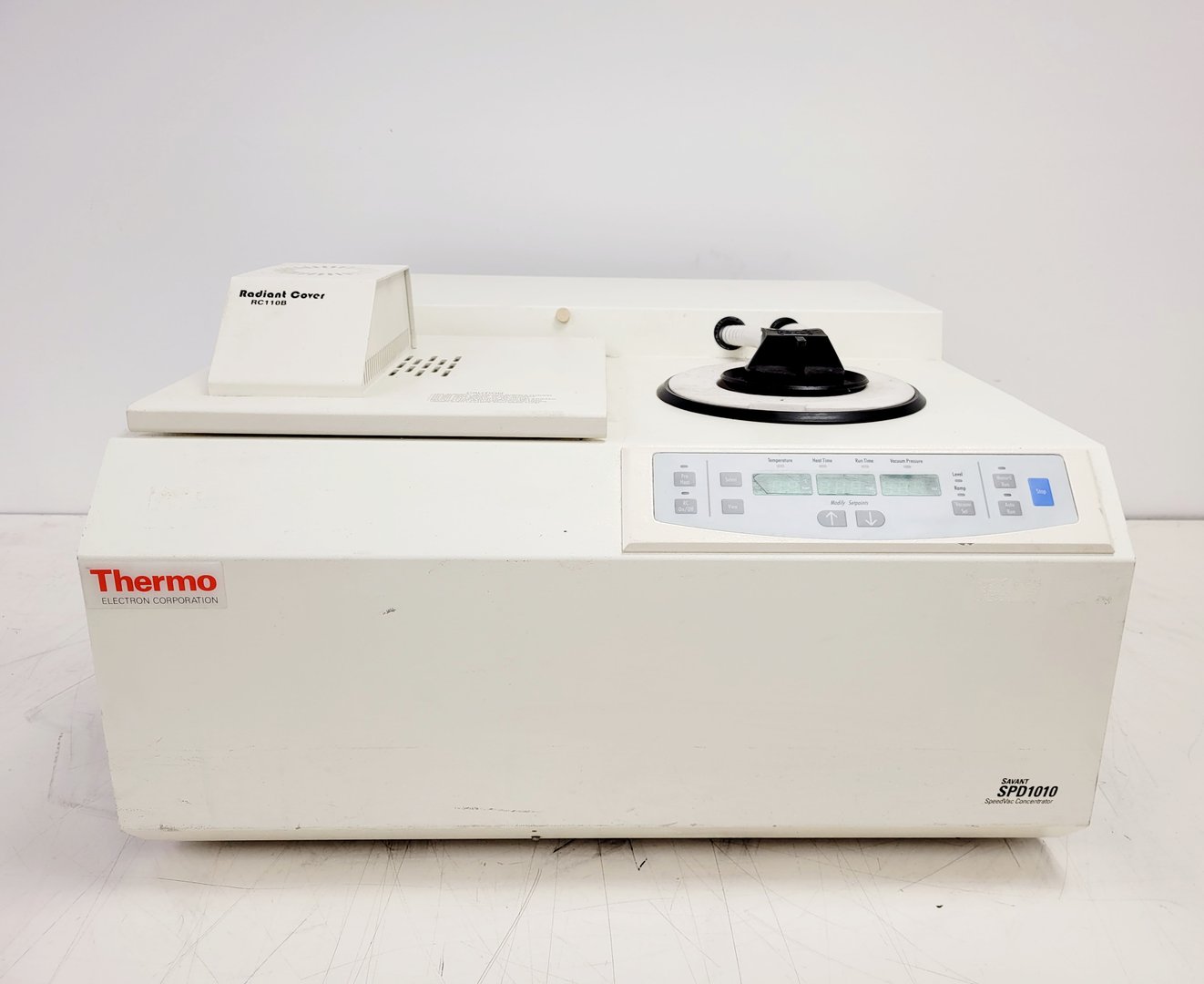 Image of Thermo Fisher Savant SPD1010 Integrated SpeedVac Concentrator Lab Spares/repairs