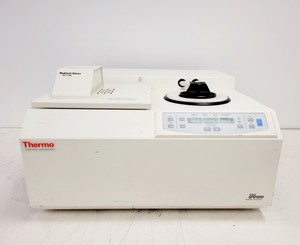 Thumbnail image of Thermo Fisher Savant SPD1010 Integrated SpeedVac Concentrator Lab Spares/repairs