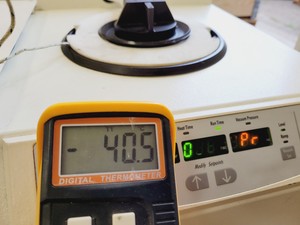 Thumbnail image of Thermo Fisher Savant SPD1010 Integrated SpeedVac Concentrator Lab Spares/repairs