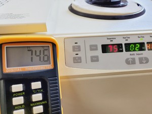Thumbnail image of Thermo Fisher Savant SPD1010 Integrated SpeedVac Concentrator Lab Spares/repairs