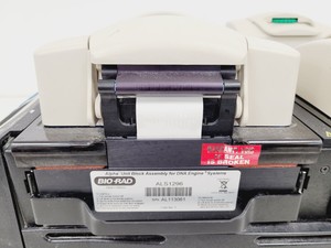 Thumbnail image of MJ Research DYAD DNA Engine Thermal Cycler - 4 x Alpha Blocks Lab