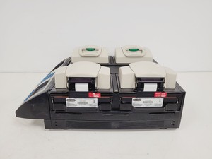Thumbnail image of MJ Research DYAD DNA Engine Thermal Cycler - 4 x Alpha Blocks Lab