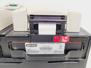 Thumbnail image of MJ Research DYAD DNA Engine Thermal Cycler - 4 x Alpha Blocks Lab
