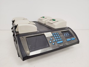 Thumbnail image of MJ Research DYAD DNA Engine Thermal Cycler - 4 x Alpha Blocks Lab