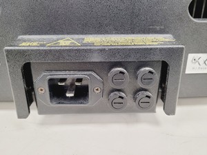 Thumbnail image of MJ Research DYAD DNA Engine Thermal Cycler - 4 x Alpha Blocks Lab