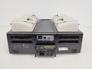 Thumbnail image of MJ Research DYAD DNA Engine Thermal Cycler - 4 x Alpha Blocks Lab