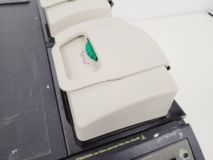 Thumbnail image of MJ Research DYAD DNA Engine Thermal Cycler - 4 x Alpha Blocks Lab