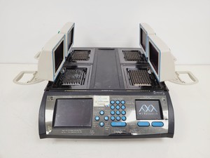 Thumbnail image of MJ Research DYAD DNA Engine Thermal Cycler - 4 x Alpha Blocks Lab
