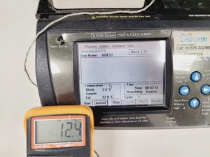 Thumbnail image of MJ Research DYAD DNA Engine Thermal Cycler - 4 x Alpha Blocks Lab