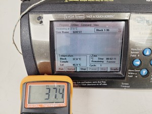 Thumbnail image of MJ Research DYAD DNA Engine Thermal Cycler - 4 x Alpha Blocks Lab