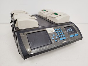 Thumbnail image of MJ Research DYAD DNA Engine Thermal Cycler - 4 x Alpha Blocks Lab