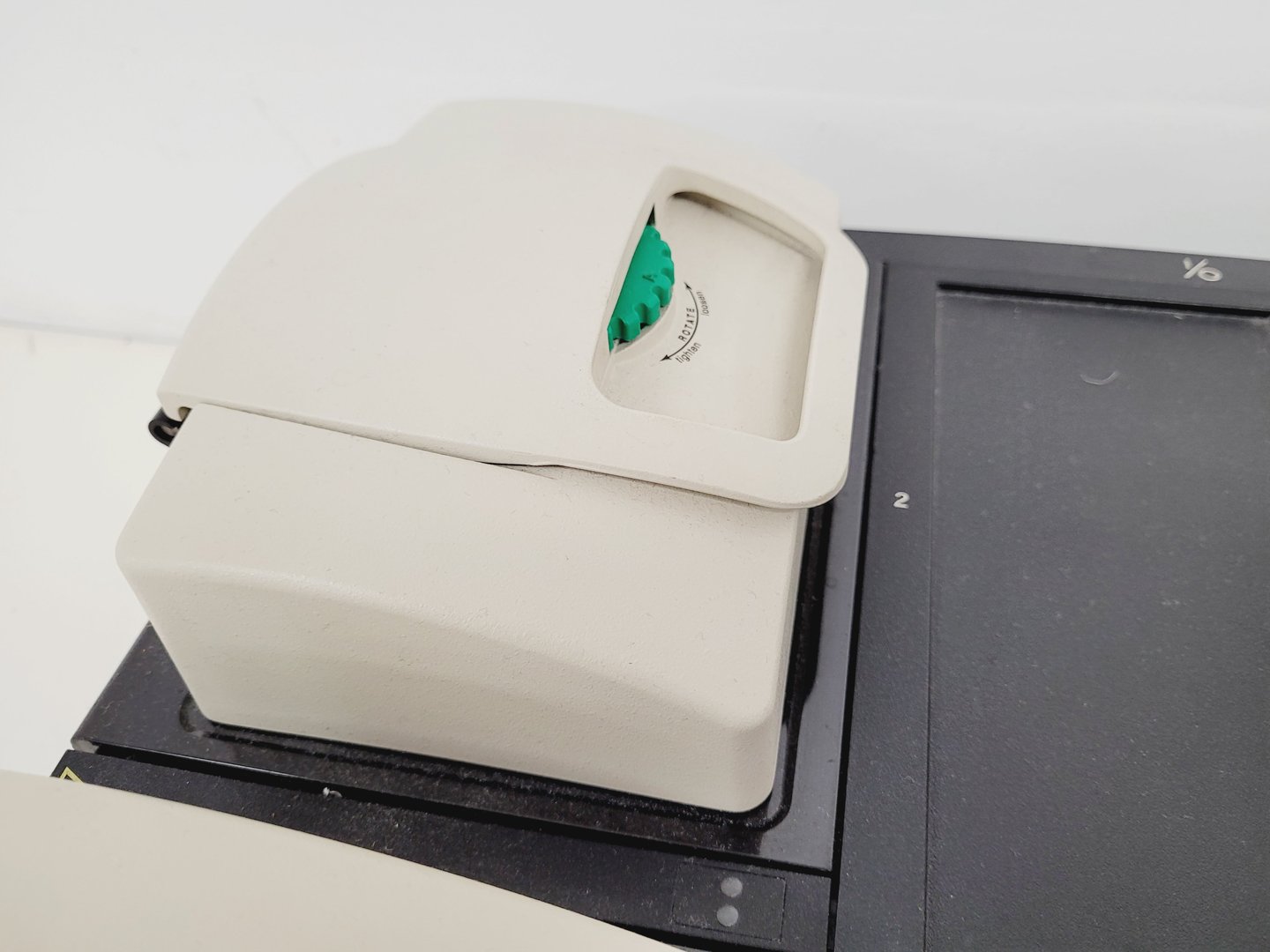 Image of MJ Research DYAD DNA Engine Thermal Cycler - 4 x Alpha Blocks Lab