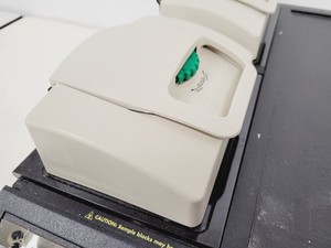 Thumbnail image of MJ Research DYAD DNA Engine Thermal Cycler - 4 x Alpha Blocks Lab