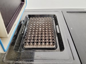 Thumbnail image of MJ Research DYAD DNA Engine Thermal Cycler - 4 x Alpha Blocks Lab
