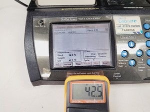Thumbnail image of MJ Research DYAD DNA Engine Thermal Cycler - 4 x Alpha Blocks Lab