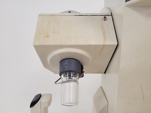 Thumbnail image of Buchi R-210 Rotavapor Rotary Evaporator & Heidolph Heizbad WB Water Bath Lab