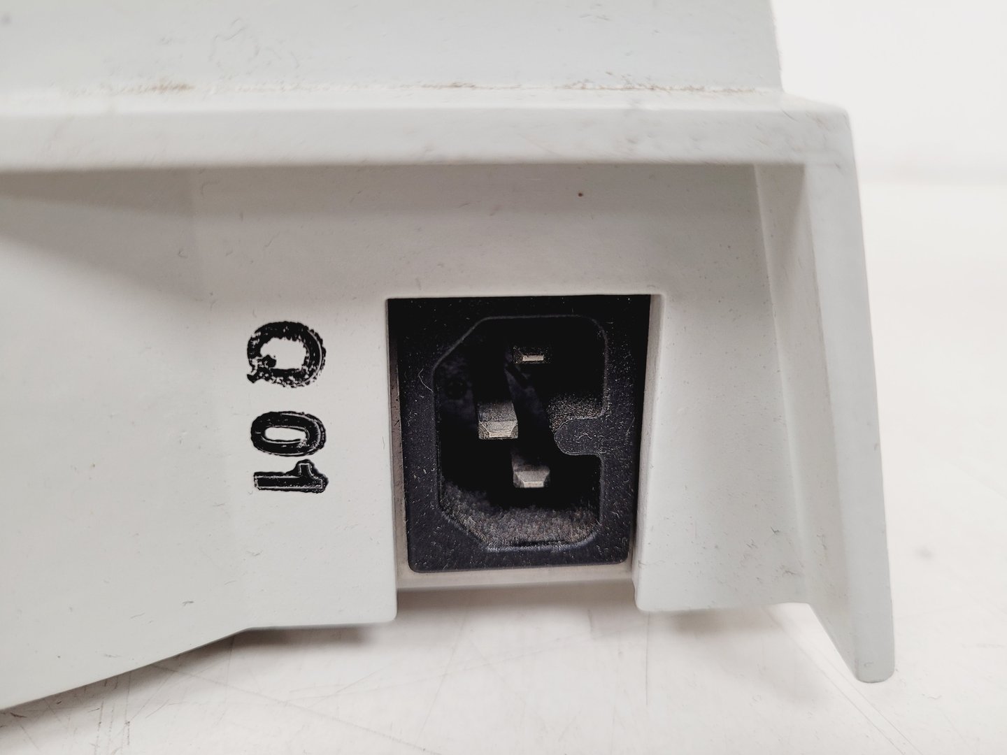 Image of Buchi R-210 Rotavapor Rotary Evaporator & Heidolph Heizbad WB Water Bath Lab