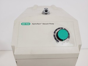 Thumbnail image of Bio-Rad HydroTech Vacuum Pump Lab