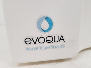 Thumbnail image of Evoqua Ultra Clear UV UF Water Purification System W3T198275 Lab