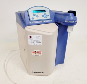 Thumbnail image of Barnstead NANOpure Diamond D11931 Water Purification System Lab