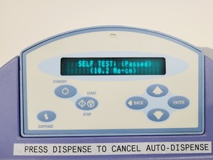 Thumbnail image of Barnstead NANOpure Diamond D11931 Water Purification System Lab