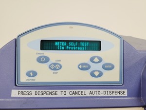 Thumbnail image of Barnstead NANOpure Diamond D11931 Water Purification System Lab