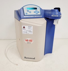 Thumbnail image of Barnstead NANOpure Diamond D11931 Water Purification System Lab