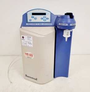 Thumbnail image of Barnstead NANOpure Diamond D11931 Water Purification System Lab
