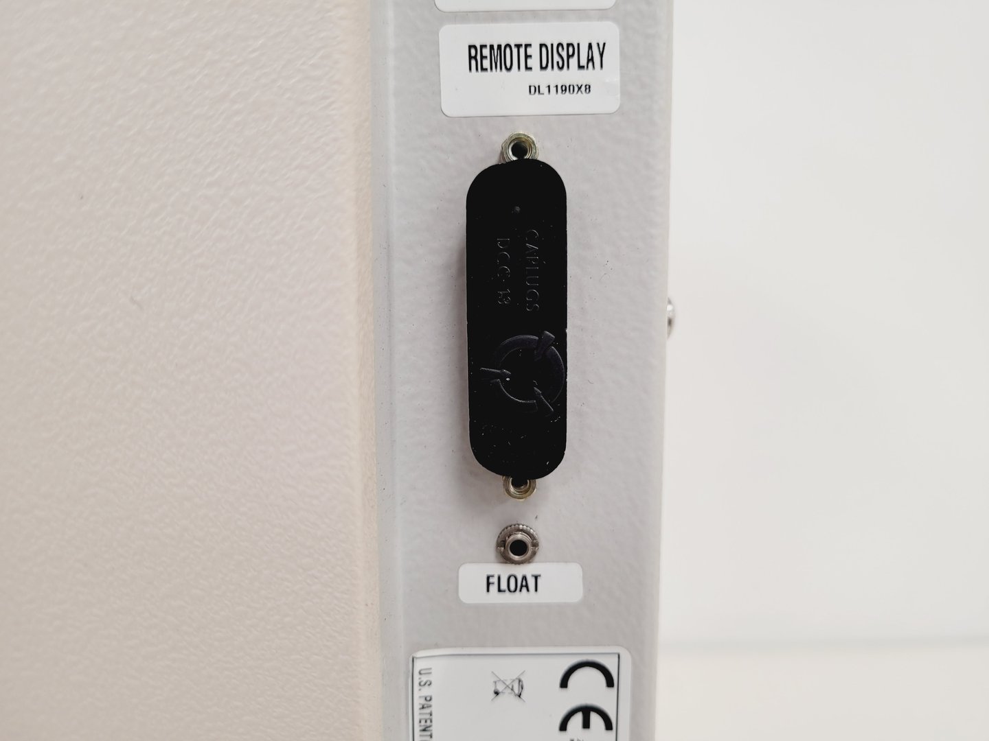 Image of Barnstead NANOpure Diamond D11931 Water Purification System Lab