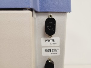 Thumbnail image of Barnstead NANOpure Diamond D11931 Water Purification System Lab