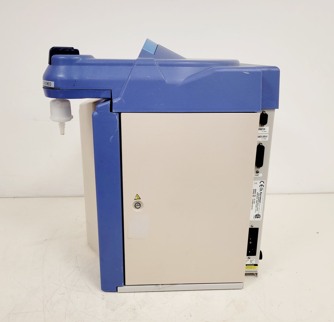 Image of Barnstead NANOpure Diamond D11931 Water Purification System Lab