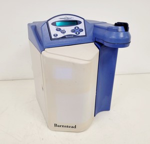 Thumbnail image of Barnstead NANOpure Diamond Water Purification System D11931  Lab