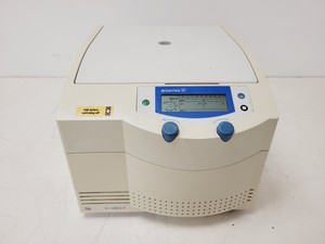 Thumbnail image of Sigma 1-15K Benchtop Refrigerated Centrifuge with 12124 14000 Rotor Lab