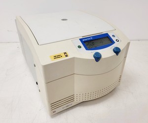 Thumbnail image of Sigma 1-15K Benchtop Refrigerated Centrifuge with 12124 14000 Rotor Lab