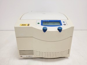 Thumbnail image of Sigma 1-15K Benchtop Refrigerated Centrifuge with 12124 14000 Rotor Lab
