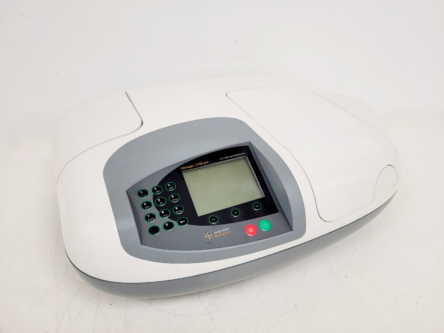 Amersham Biosciences Ultrospec 2100 Pro UV/Visible Spectrophotometer