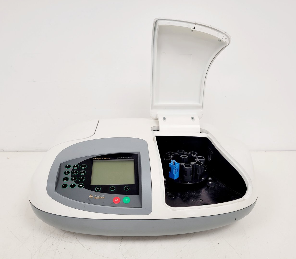 Image of Amersham Biosciences Ultrospec 2100 Pro UV/Visible Spectrophotometer