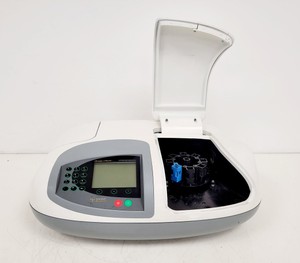 Thumbnail image of Amersham Biosciences Ultrospec 2100 Pro UV/Visible Spectrophotometer