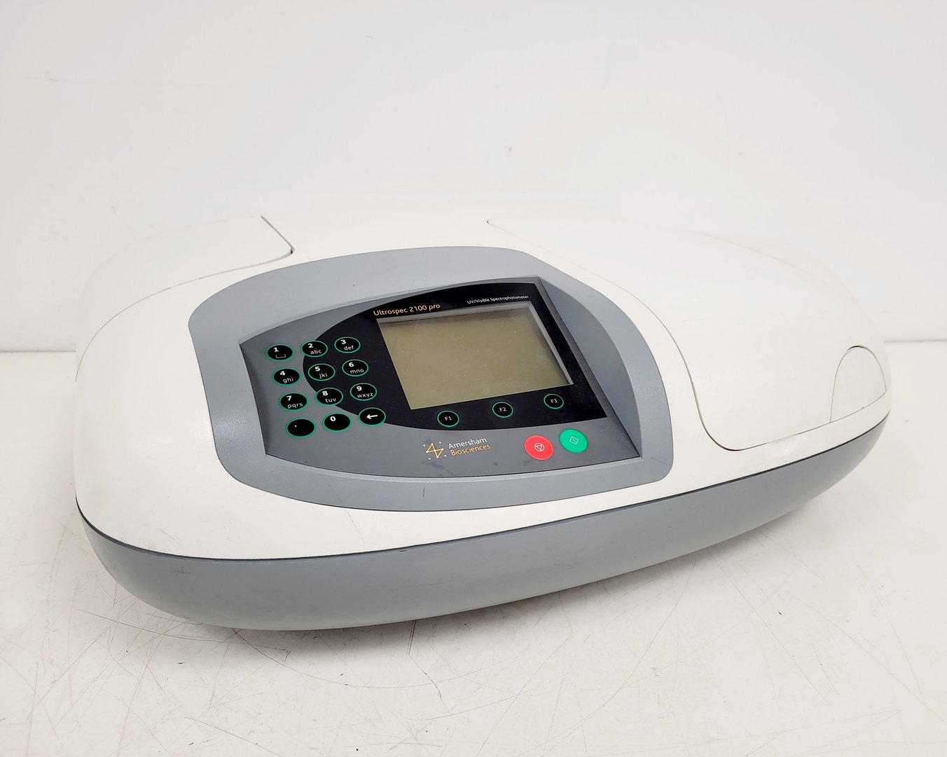 Image of Amersham Biosciences Ultrospec 2100 Pro UV/Visible Spectrophotometer