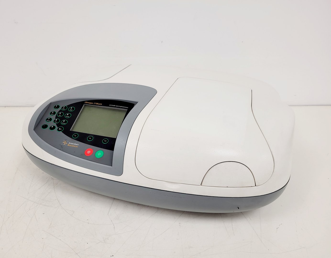 Image of Amersham Biosciences Ultrospec 2100 Pro UV/Visible Spectrophotometer