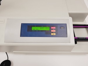 Thumbnail image of Molecular Devices SpectraMax Gemini EM Microplate Fluorescence Reader System Lab