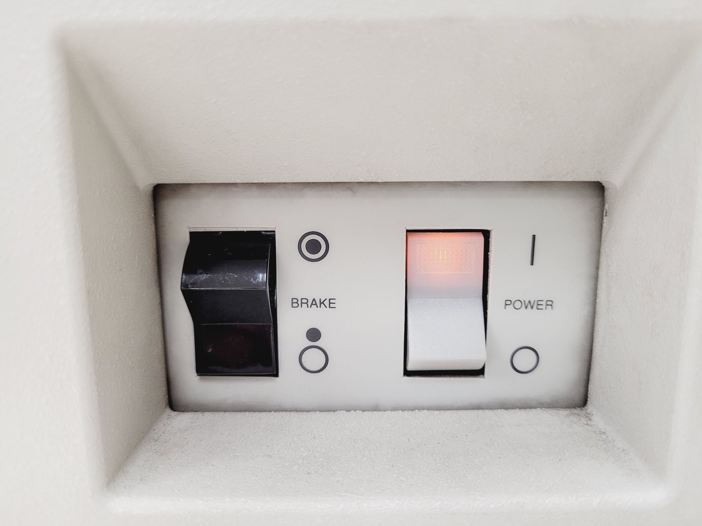 Image of Sorvall RT6000D Refrigerated Centrifuge Lab Spares/Repairs