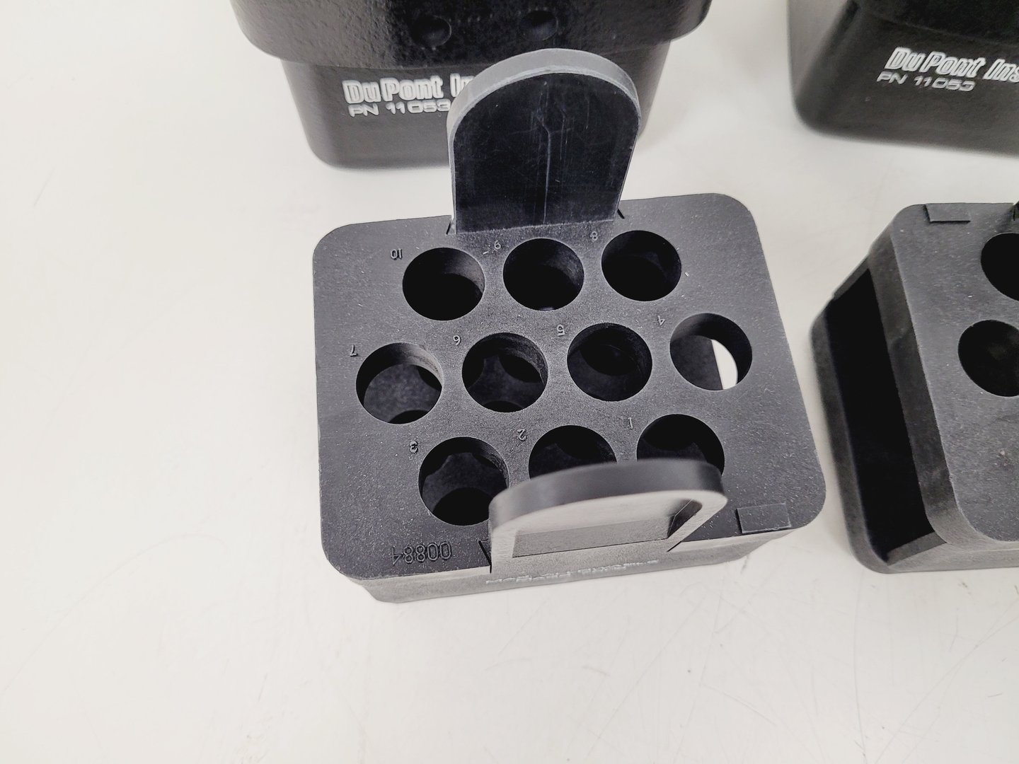 Image of Sorvall RT6000D Refrigerated Centrifuge Lab Spares/Repairs