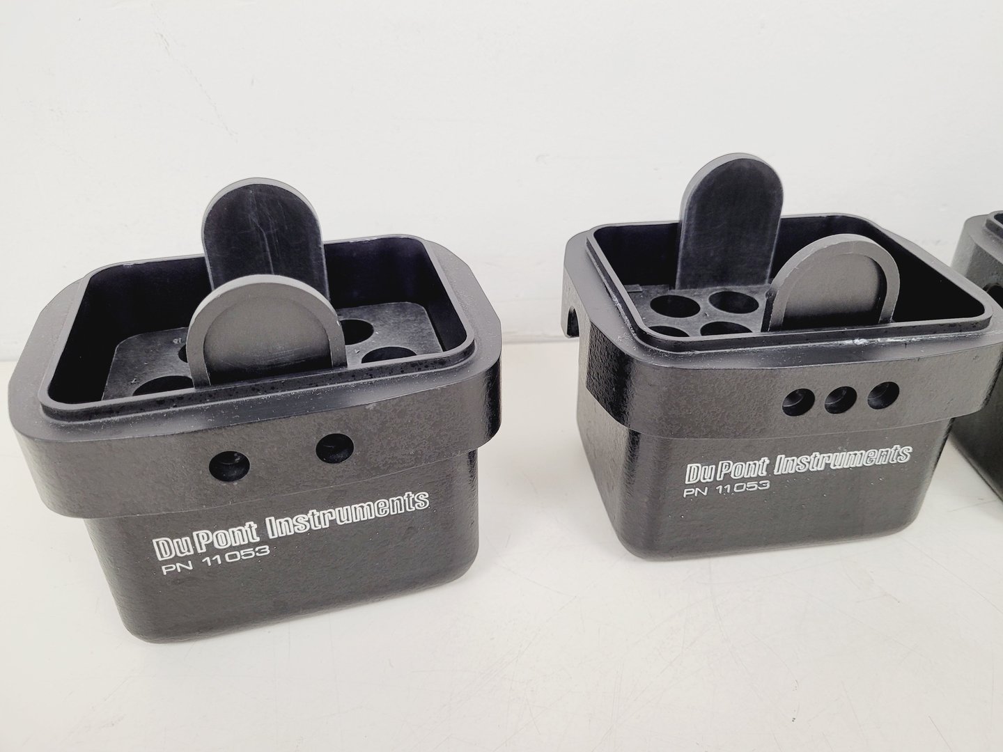 Image of Sorvall RT6000D Refrigerated Centrifuge Lab Spares/Repairs