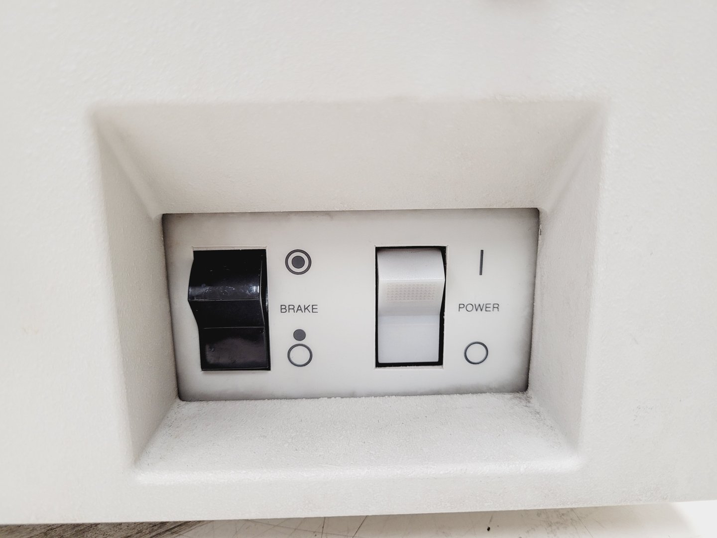 Image of Sorvall RT6000D Refrigerated Centrifuge Lab Spares/Repairs