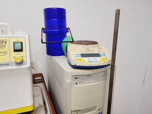 Thumbnail image of Job Lot of Laboratory Equipment - Microscopes, Shakers, Pumps, Water Baths Lab