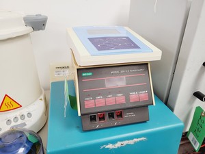 Thumbnail image of Job Lot of Laboratory Equipment - Microscopes, Shakers, Pumps, Water Baths Lab