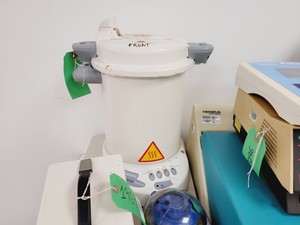 Thumbnail image of Job Lot of Laboratory Equipment - Microscopes, Shakers, Pumps, Water Baths Lab
