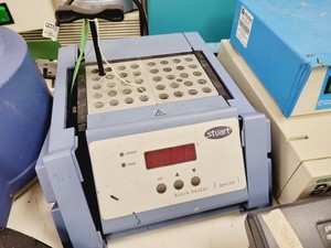 Thumbnail image of Job Lot of Laboratory Equipment - Microscopes, Shakers, Pumps, Water Baths Lab